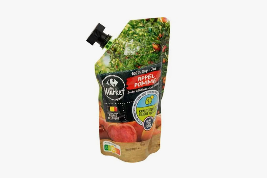Fruit Juices