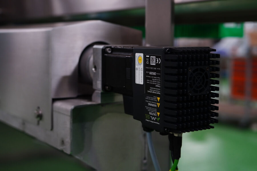 Scaldopack Mono Filler Multihead II 201439