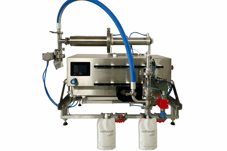 Smartfiller Ecoline