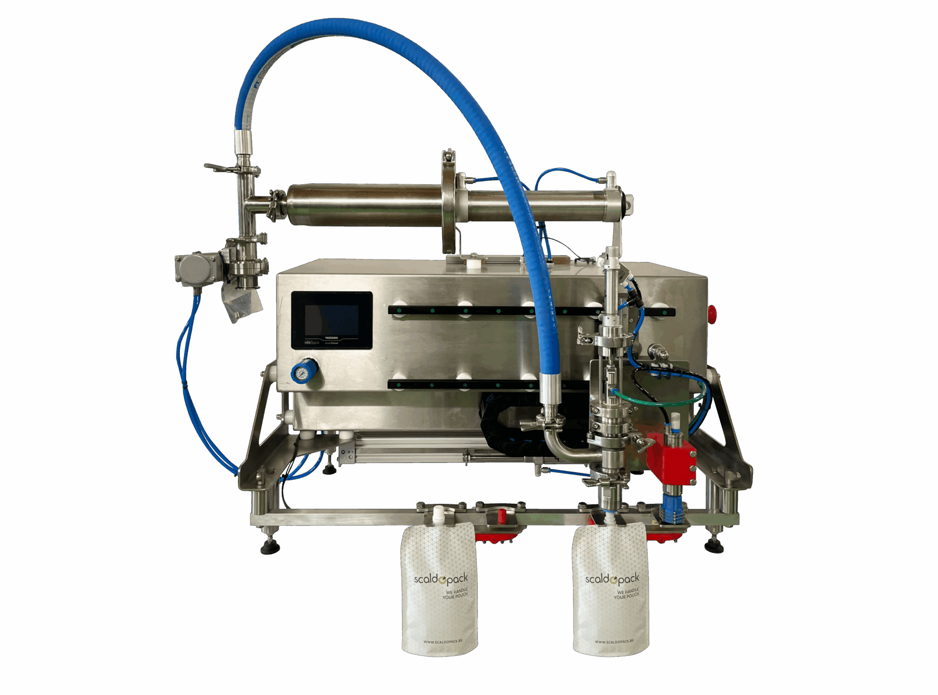 Smartfiller Ecoline