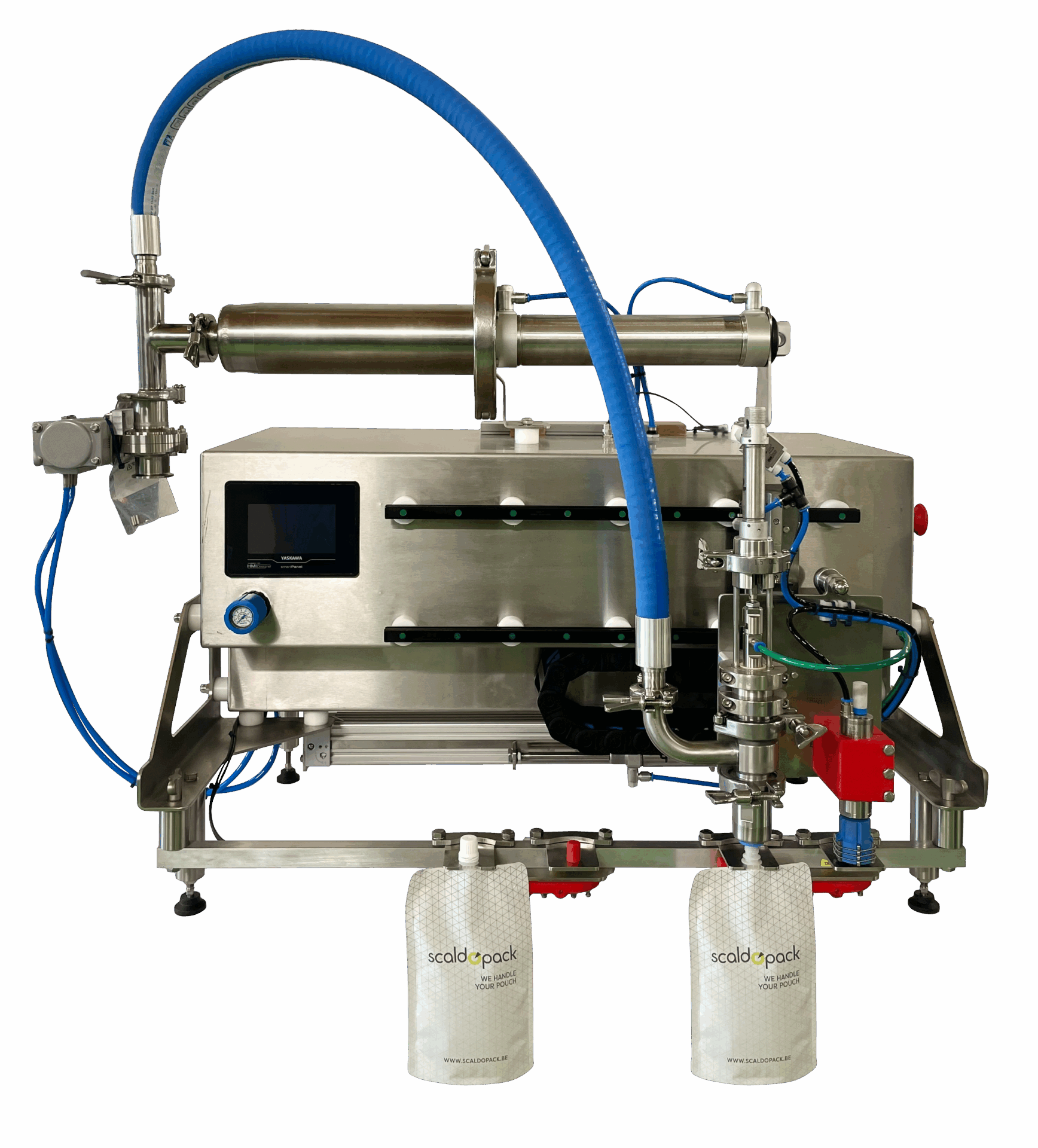 Smartfiller Ecoline