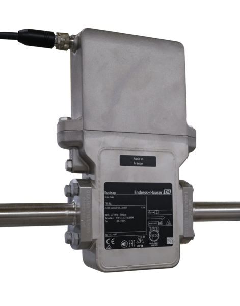 L1010440 Flowsensor L1010440 Flowsensor