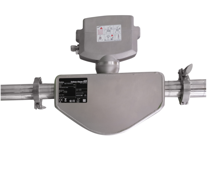 L1010448 Massflow Sensor L1010448 Massflow Sensor