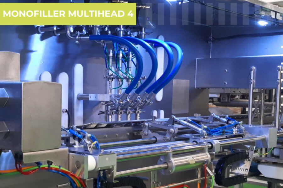 Multihead Multihead