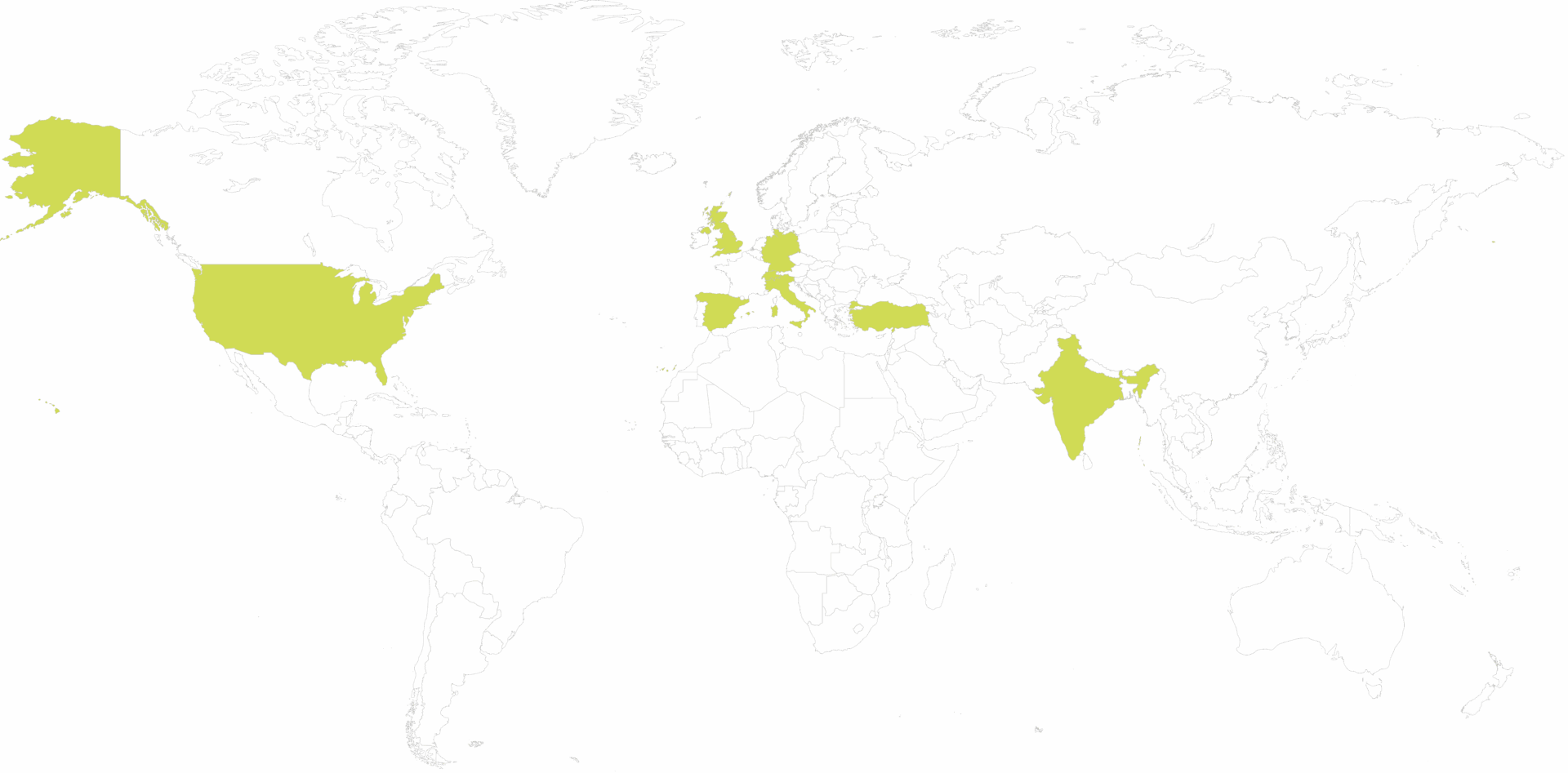 MapChart Map (2)